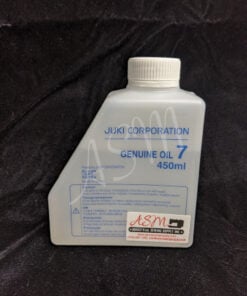 Alternative view of Juki Genuine Sewing Machine Defrix Oil No.7 450ml