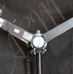 Wolf Rag Cutter Cutting Machine