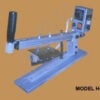 Sheffield H-5 Hot Knife Cutting Machine