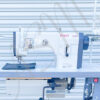 Pfaff 1245 Single Needle Walking Foot