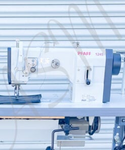 Pfaff 1245 Single Needle Walking Foot