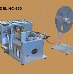 Sheffield Cutting Machines