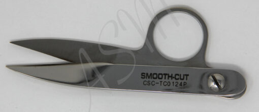 Consew Stainless Steel Smooth Cut Thread Clipper