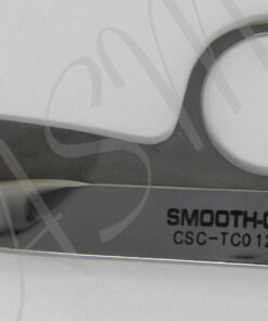 Consew Stainless Steel Smooth Cut Thread Clipper