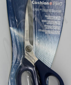 Mundial 970-6-3/4 Bent Trimmers