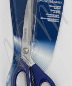 Mundial 990-10" Bent Trimmer