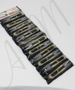 Alternative view of Golden Eagle TC-805 Gold Thread Clips
