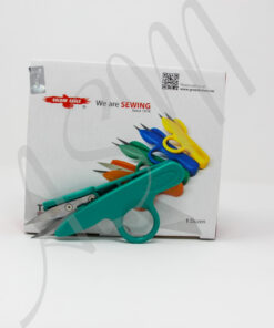 Golden Eagle Sewing Thread Clips 12 pc