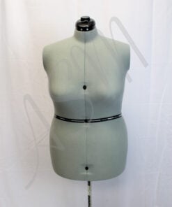 Dress Form