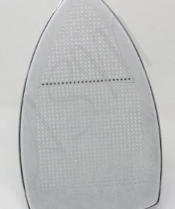 Teflon iron shoe for Silver Star ES-85 industrial gravity fed iron.