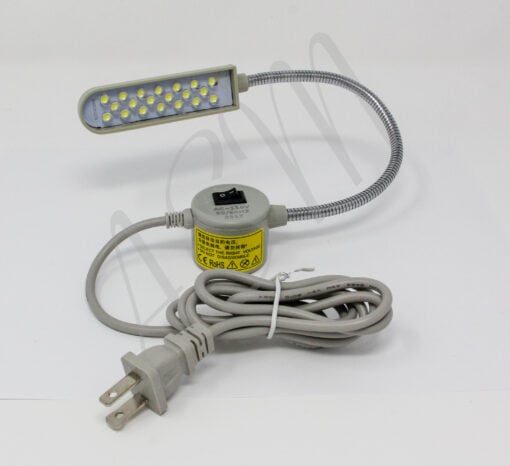 LED-20 Gooseneck Light