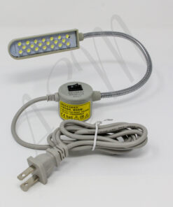 LED-20 Gooseneck Light
