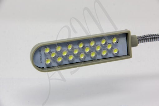 LED-20 Gooseneck Light - Image 2