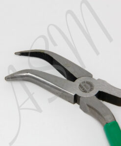 Alternative view of C.S. Osborne No. 600 Staple Puller Plier