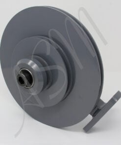 SR-2 3 Pulley Speed Reducer for Sewing Machines