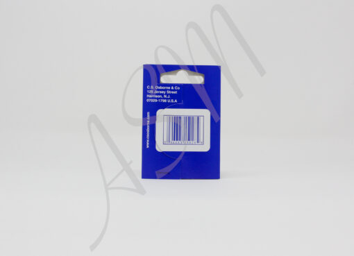 C.S. Osborne No. K-11 Assorted Hand Needle Kit - Image 2
