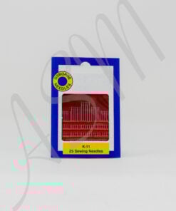 C.S. Osborne No. K-11 Assorted Hand Needle Kit