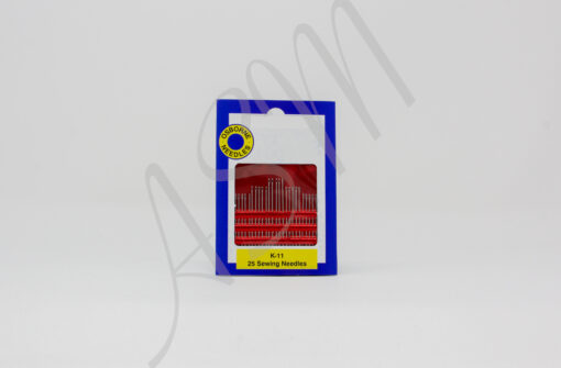 C.S. Osborne No. K-11 Assorted Hand Needle Kit