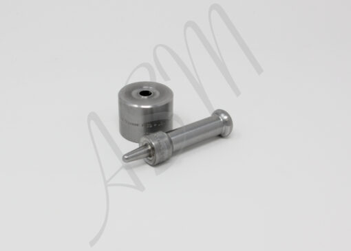C.S. Osborne No. 235-00 Midget Grommet Die