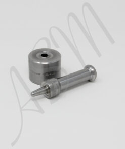C.S. Osborne No. 235-1 Midget Grommet Die