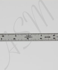Rulers and Measuring