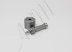 Grommets and Grommet Dies