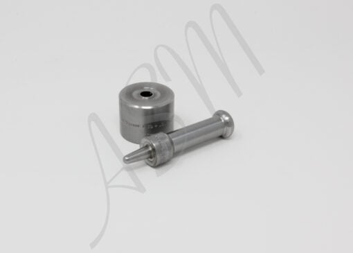 C.S. Osborne No. 235-0 Midget Grommet Die