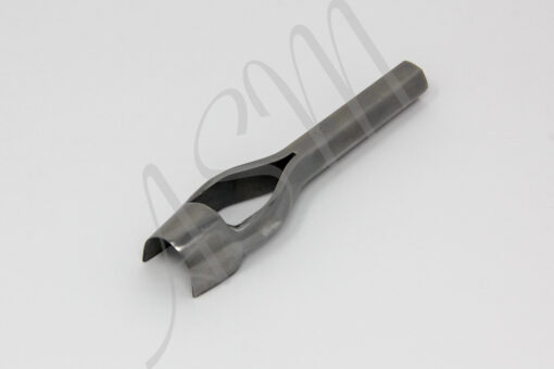 C.S. Osborne No. 150 1-1/8" Strap End Punch