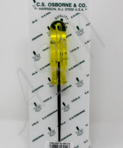 C.S. Osborne No. 405 1/8 Caning Chisel