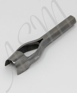 C.S. Osborne No. 150 1-1/4" Strap End Punch
