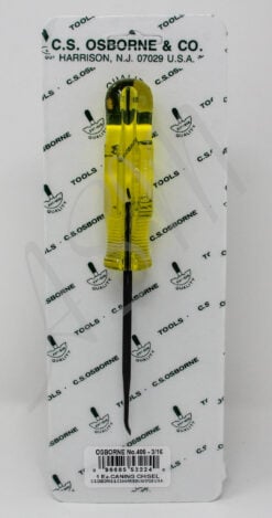 Caning Tools
