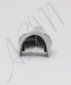 Alternative view of C.S. Osborne No. 150 1-1/8" Strap End Punch