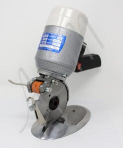 Micro-Top MB-90 round knife cutting machine