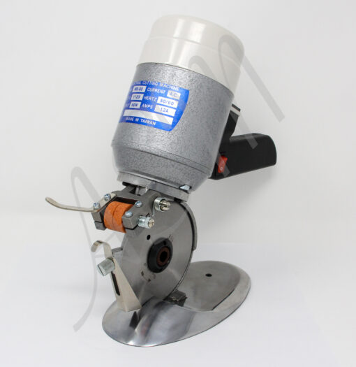 Micro-Top MB-90 round knife cutting machine
