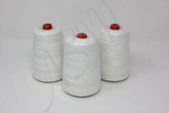 3 Cones Bag Closer Thread