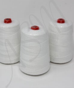 3 Cones Bag Closer Thread