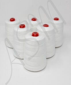 6 Cones Bag Closer Thread