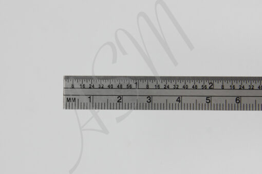 6" Pocket Ruler - Image 4