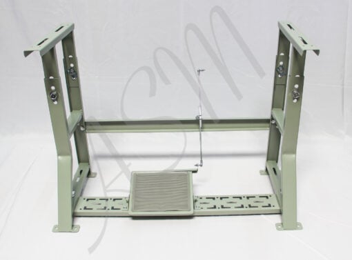 Industrial Sewing Machine Adjustable K-Legs Set