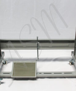 Industrial Sewing Machine Roller Legs