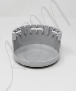 Alternative view of Belt Cover for Servo Motor