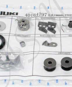 Juki Spare Parts Kit forLK-1900B Series (Heavy Weight)