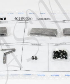 Juki Spare Parts Kit for MO-6800 Overlock