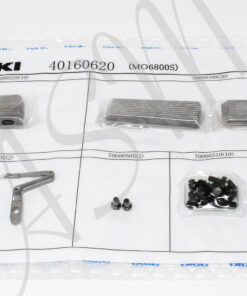 Spare Parts Kits