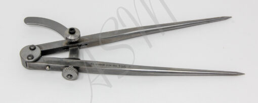 C.S. Osborne No. 106-8 Wing Divider