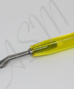C.S. Osborne No 402 Ripping Chisel
