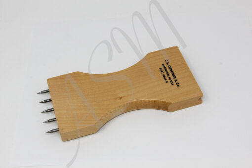 C.S. Osborne No. 869B Webbing Stretcher