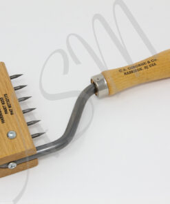 Webbing Stetchers