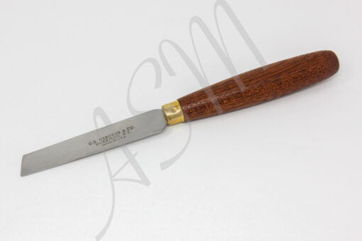 C.S. Osborne No. 76 Square Point Knife