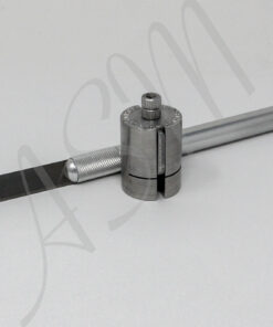 C.S. Osborne No. 1000 Lace Cutter